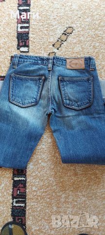 Дънки, снимка 4 - Дънки - 35433650