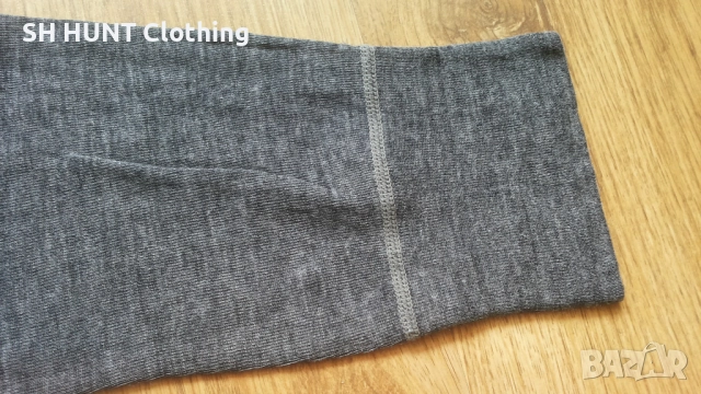 Sofa Thermo Underwear 80% Merino Wool размер L термо долница 80% Мерино вълна - 1728, снимка 5 - Екипировка - 52870410