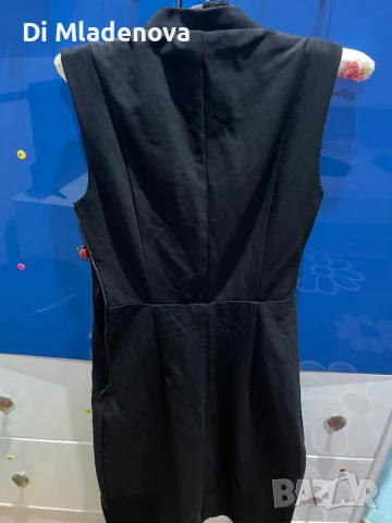 Дамска рокля Lusy, снимка 2 - Рокли - 50499371