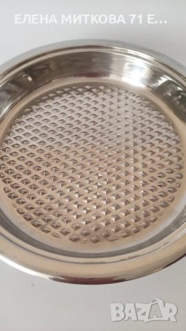 АМС масивно грил тиганче двойно дъно, снимка 5 - Съдове за готвене - 51726456