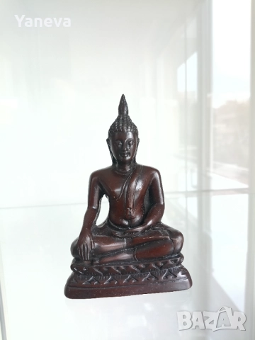 Будистки статуетки от Тайланд. , снимка 3 - Статуетки - 52950275