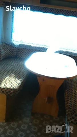 Туристическа Каравана, снимка 5 - Каравани под наем - 49966805