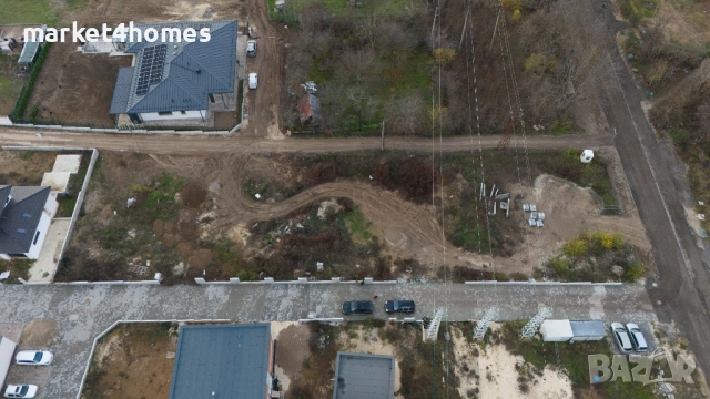 ЕКСКЛУЗИВЕН ТОП ПАРЦЕЛ с площ 1150 кв.м, снимка 7 - Парцели - 52733335