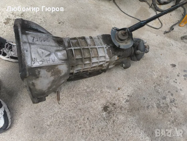 скорости за лада 2105, снимка 3 - Части - 50279751