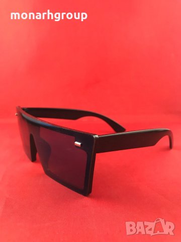 Слънчеви очила, снимка 4 - Слънчеви и диоптрични очила - 26259131
