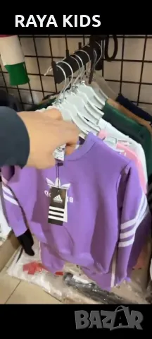 НОВО!!! Екипи 4-14 години, снимка 12 - Детски комплекти - 49241992