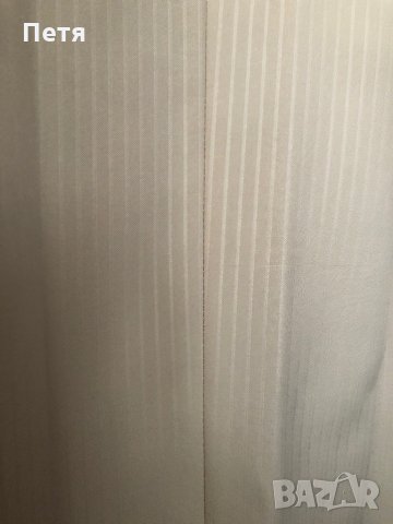 Мъжки италиански официален костюм - 5 части, снимка 10 - Костюми - 32336697