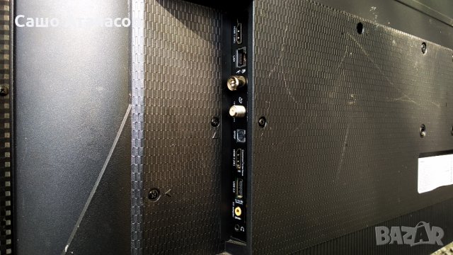 THOMSON 43UD6306 със счупена матрица ,08-L12NHA2-PW210AA ,40-MS86T1-MAB2HG ,WT2CM2510 07-MT7638-MA0G, снимка 4 - Части и Платки - 34818812