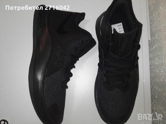 Nike оригинални мъжки маратонки, снимка 8 - Спортни обувки - 32337691