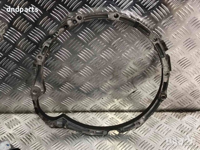 Алуминиева конзола Nissan Almera Tino,2.2Di,2000г.