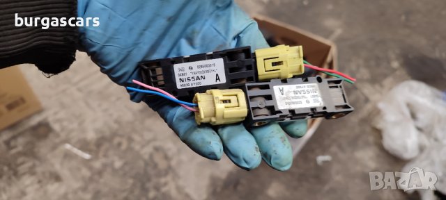 Сензор Airbag 0285003019 Nissan Primera P12 - 50лв