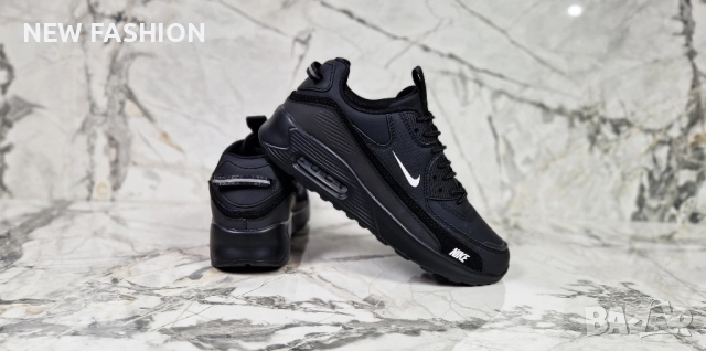 Мъжки Маратонки 40-45✨ Nike , снимка 18 - Маратонки - 52225961