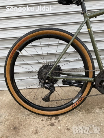 Велосипед Rose HOBO, снимка 6 - Велосипеди - 52899303