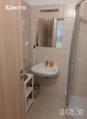 Двустаен апартамент под наем в Младежки хълм, снимка 4 - Апартаменти - 51757185
