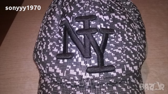 new york-шапка-внос франция, снимка 7 - Шапки - 26818828