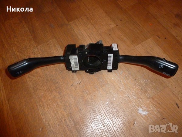 Лостчета за мигачи и чистачки Ауди А6 ц5 