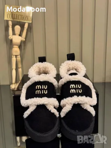 Miu Miu дамски обувки различни цветове 