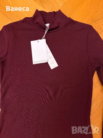 Нова рокля, снимка 3 - Рокли - 52858619