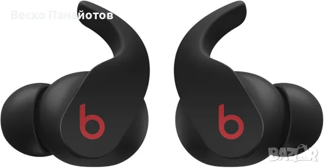 Beats Fit Pro - Истински безжични слушалки ОРИГИНАЛ , снимка 2 - Bluetooth слушалки - 50035033