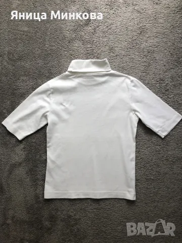 Дамско поло Street One, снимка 4 - Тениски - 50161310