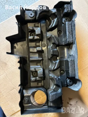 Декоративен капак двигател за Хонда Сивик 7 / HONDA CIVIC VII Hatchback (EU, EP, EV) 1.7 CTDi , снимка 2 - Части - 50054037