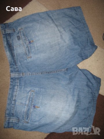 Къси дънки GUY   мъжки,ХЛ, снимка 3 - Дънки - 37014706