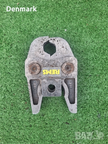 Клещи за пресфитинги за пресконтур REMS M 22, ф 22 мм