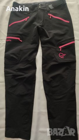 Norrona  SVALBARD FLEX1 PANTS- M размер, снимка 2 - Спортни екипи - 37212865