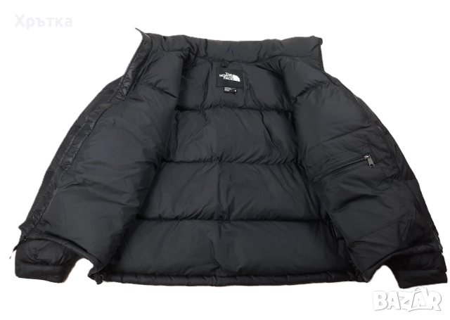 The North Face 1996 Retro Nuptse - Оригинално мъжко яке размер M, снимка 8 - Якета - 52146950