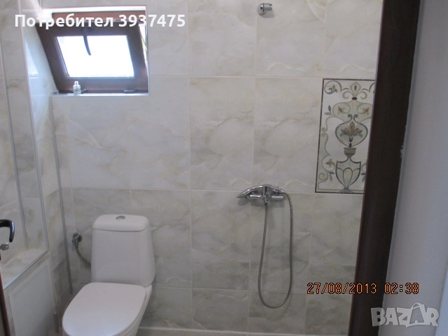 студио под наем, снимка 9 - Апартаменти - 51503943