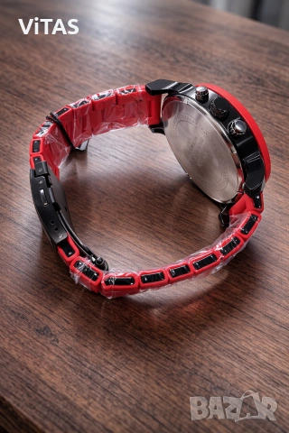 Мъжки часовник Cagarny., снимка 3 - Мъжки - 53579780