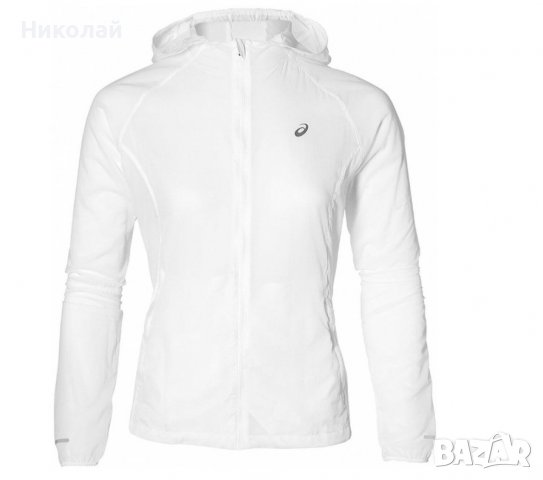 asics packable jacket, снимка 13 - Спортни екипи - 38100814