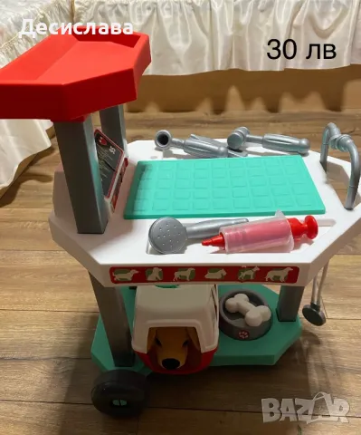 Детски играчки, снимка 6 - Образователни игри - 48725595