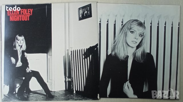 Ellen Foley – Nightout 