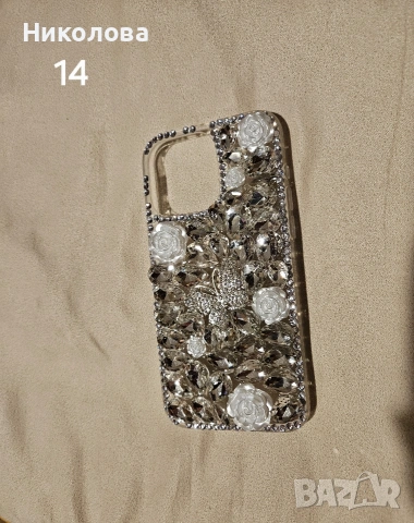 Кейс за iPhone 15 pro max, снимка 4 - Калъфи, кейсове - 53022898