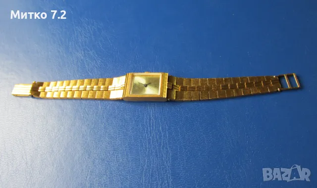 Дамски руски часовник "Луч", снимка 5 - Дамски - 48309363