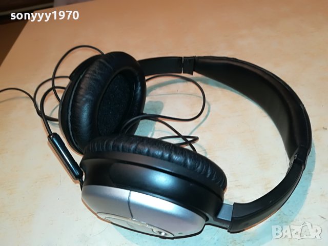 BOSE СТЕРЕО СЛУШАЛКИ С ОРИГИНАЛЕН КАБЕЛ 0308221344, снимка 7 - Слушалки и портативни колонки - 37583614