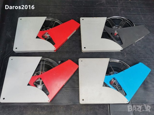 Ролки 8мм с филми, снимка 2 - Други ценни предмети - 32889464