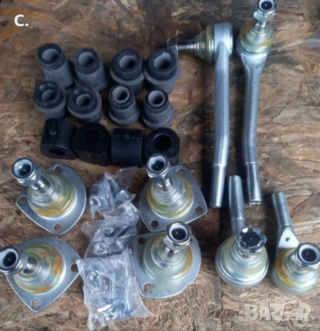 LADA/ЛАДА АВТОЧАСТИ ВАЗ ЖИГУЛИ ЛАДА , снимка 9 - Части - 51611834