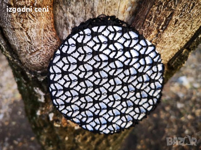 Мрежа за кок , едра мрежа, снимка 1