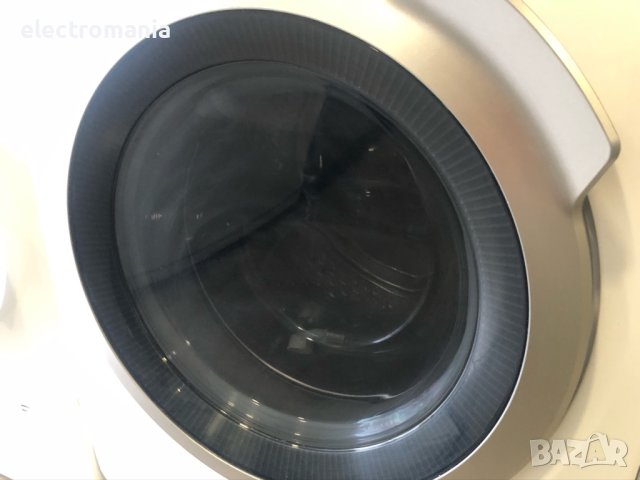 пералня със сушилня ,AEG’ 8000 Series ÖkoMix Technology L8WBM163C 10+6кг, снимка 6 - Перални - 43713516