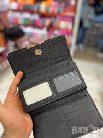 портмонета в кутия gucci louis vuitton , снимка 3 - Портфейли, портмонета - 51095846