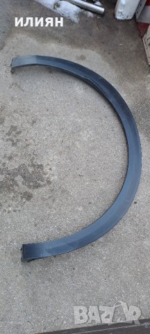 вежда за калник задна дясна за Citroen C5X C5 X 2021 2022 2023 98380015XT , снимка 2 - Части - 43989688