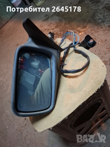 Огледала за BMW e36 , снимка 2 - Части - 52890668