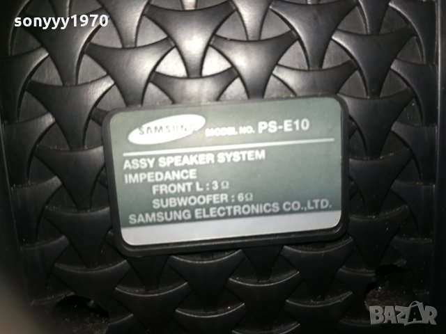 samsung+remote control 3103211726, снимка 17 - Тонколони - 32374601