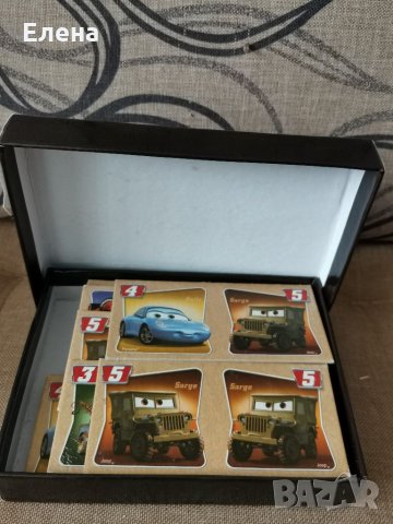 Кари на коли 