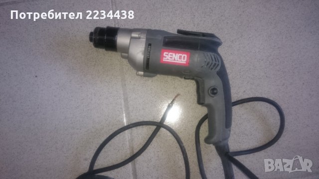 Ел винтоверт Senco