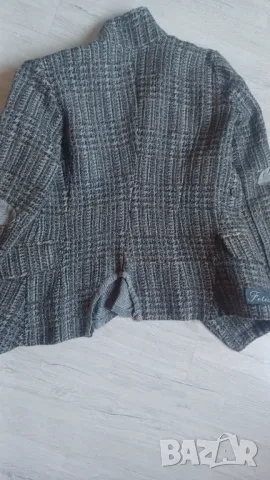 Сако Fetish , снимка 6 - Сака - 47733284