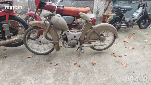 Всякакви мотори , снимка 3 - Машинни оператори - 49784689