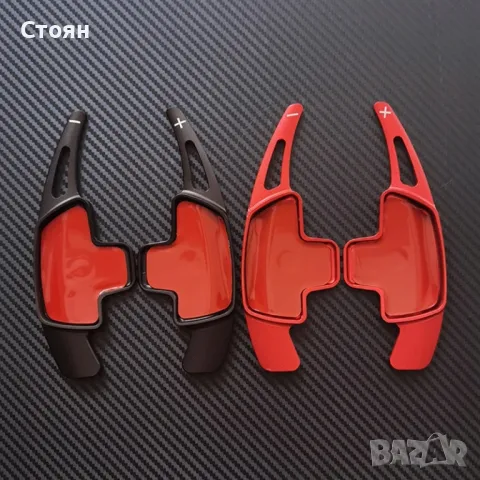 Пера за волан мерцедес mercedes, снимка 6 - Аксесоари и консумативи - 49670461